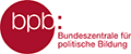 Logo Bundeszentrale